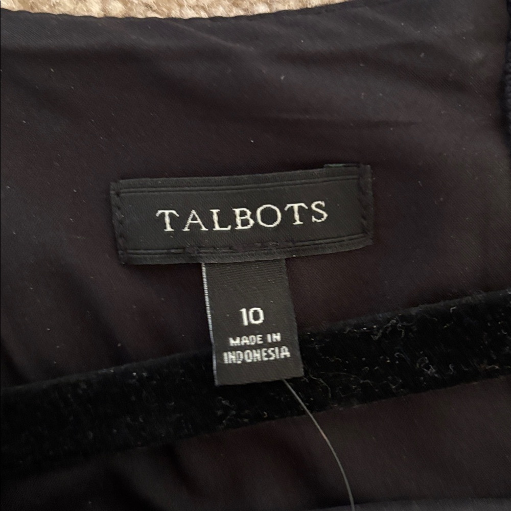 Talbots Dress - Picture 9 of 11